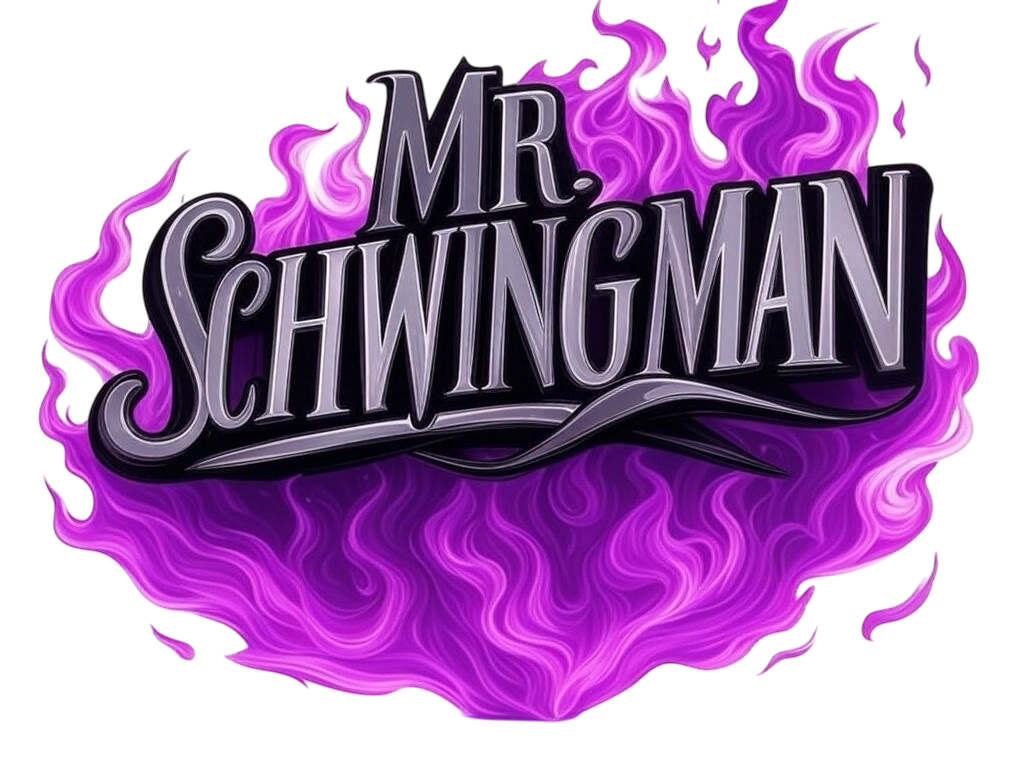 Mr. Schwingman